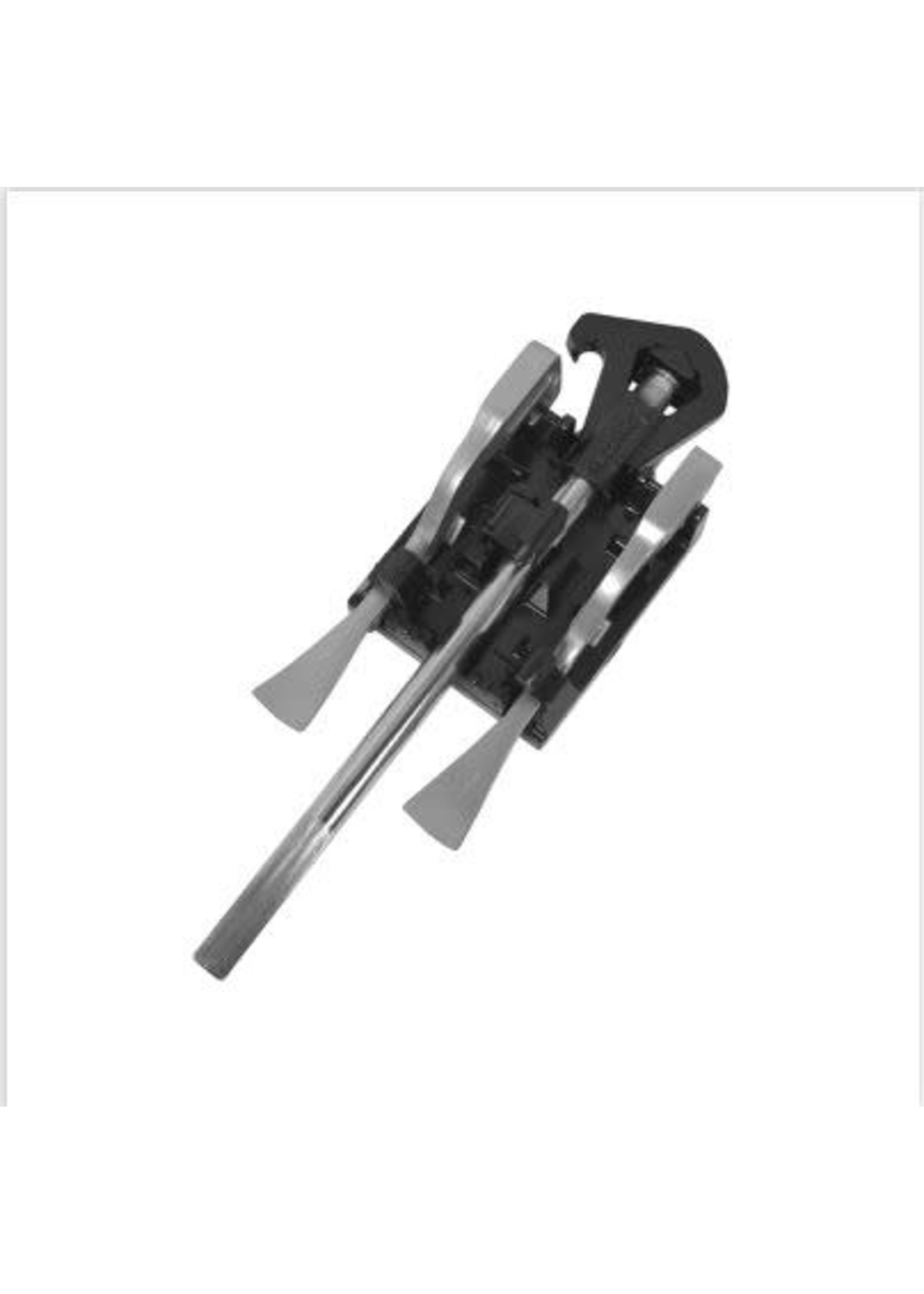 Bracket, Spanner Wrench Universal
