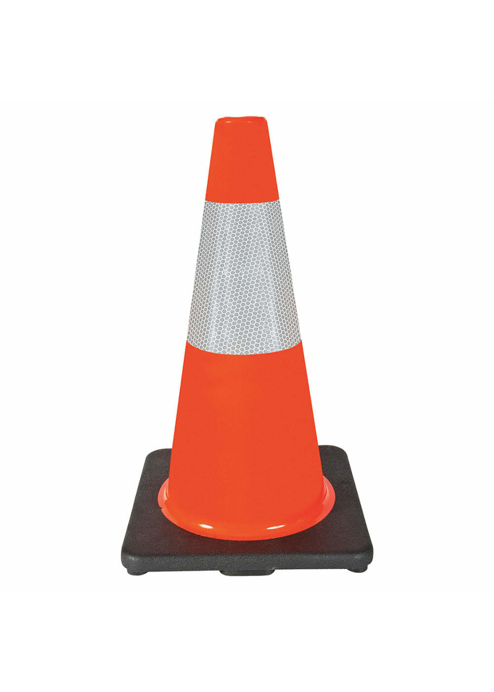 Traffic Cone, Orange 18''