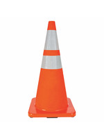 Traffic Cone, Orange 28''