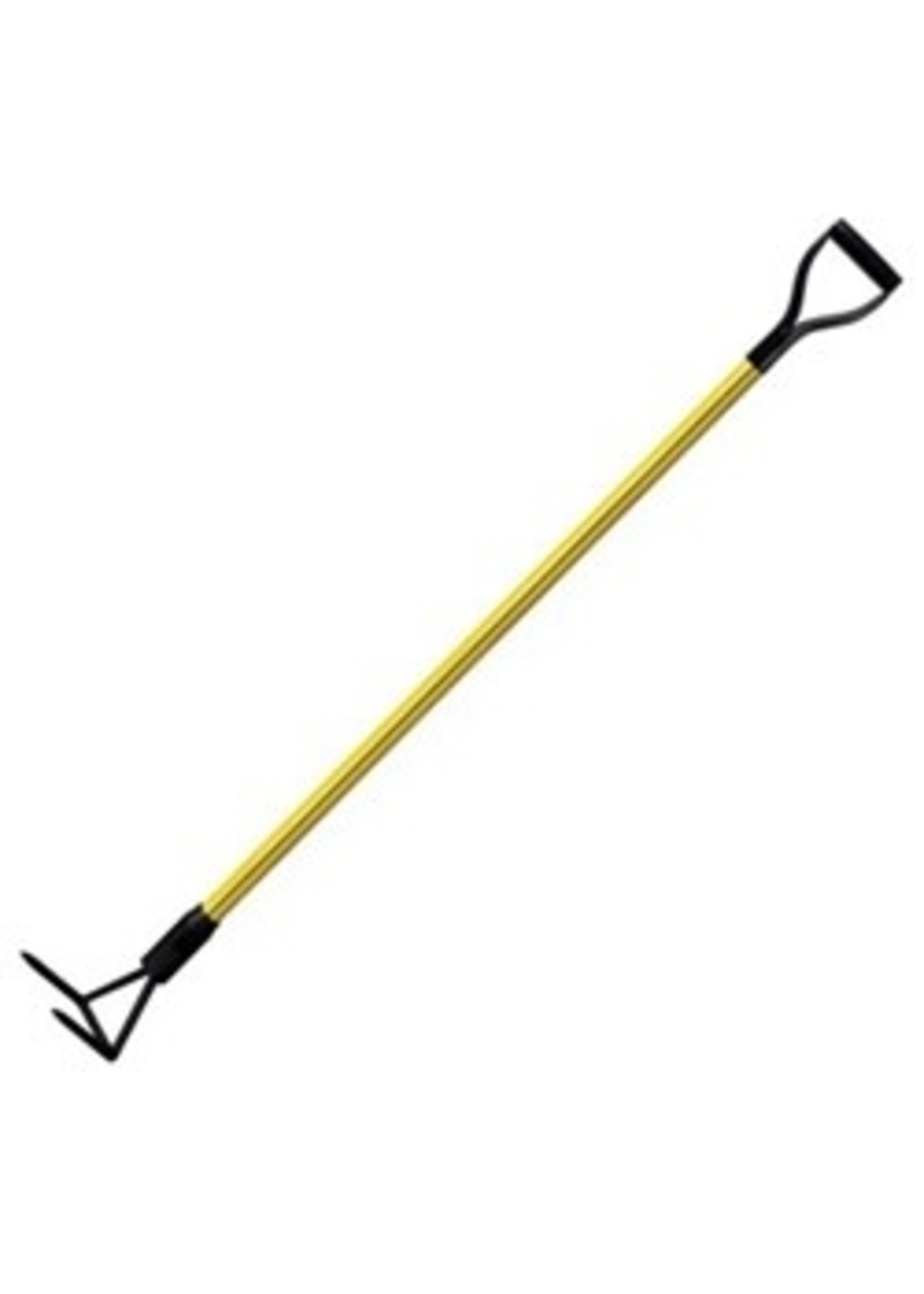 Trash Hook 6' Fiberglass D-Handle