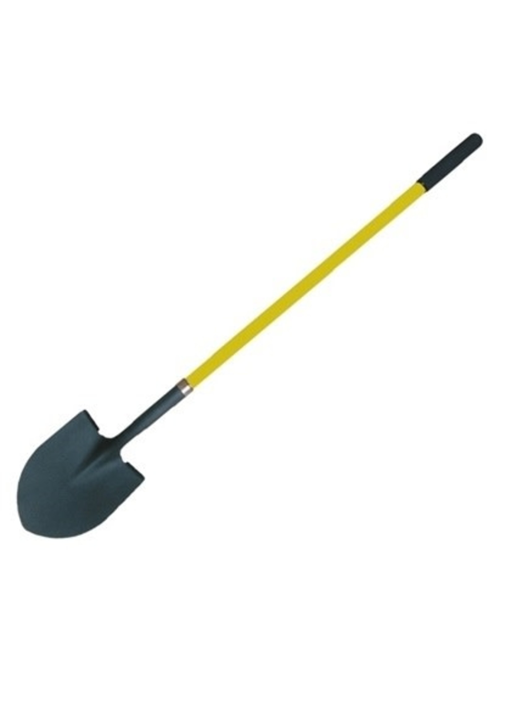 Shovel, Round