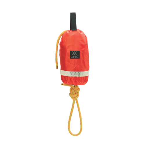 Drop Bag W/Rope Small 75Ft Unified Fire Authority