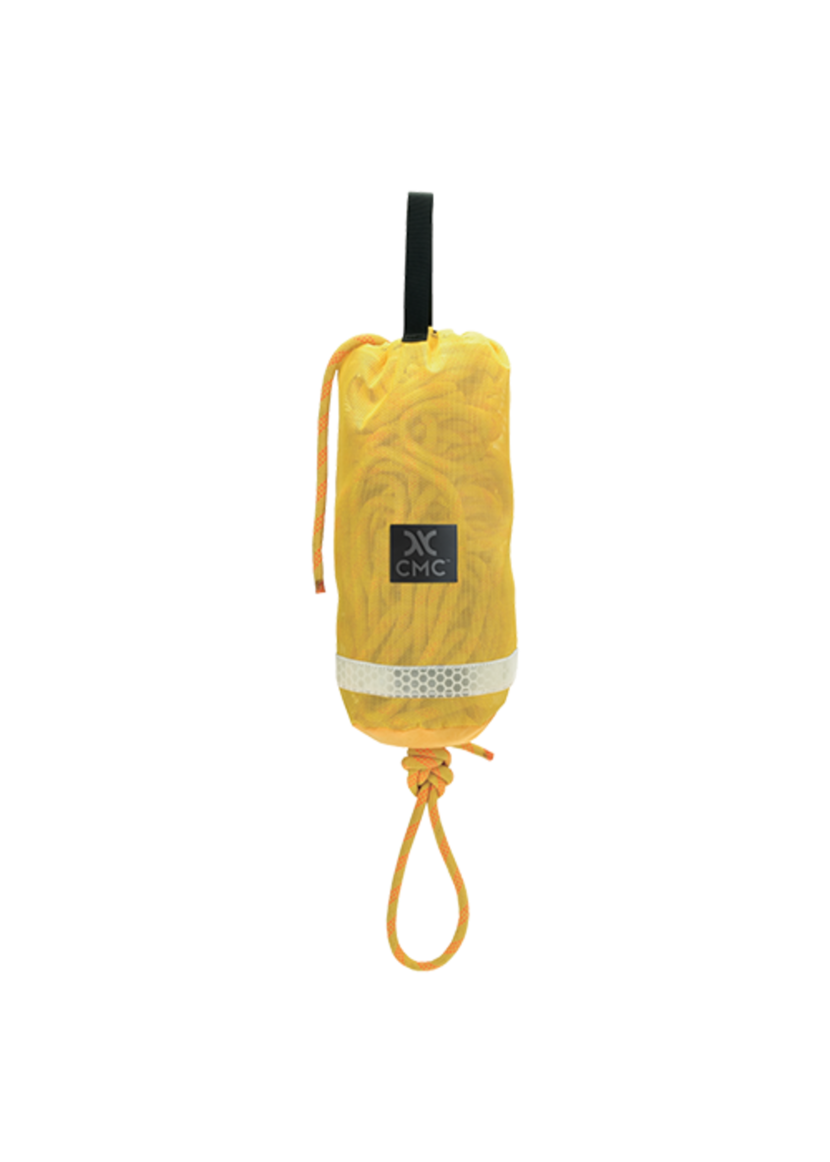 Drop Bag W/Rope Large 100 Ft