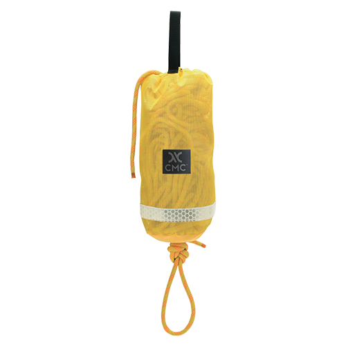 Drop Bag W/Rope Large 100 Ft Unified Fire Authority