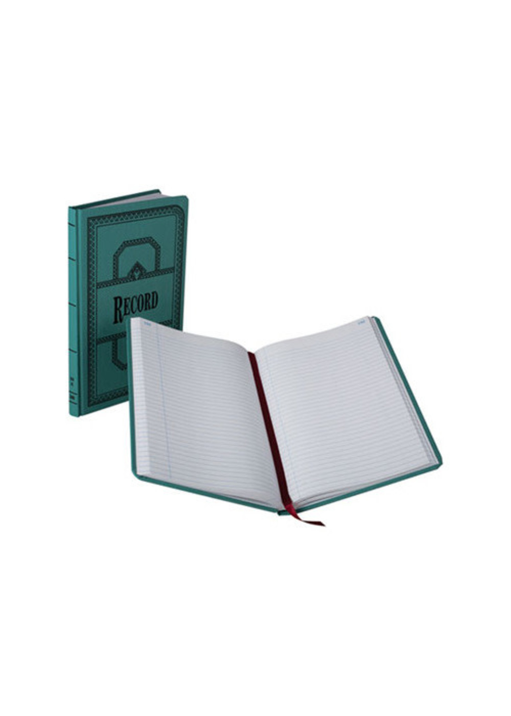 Log Book