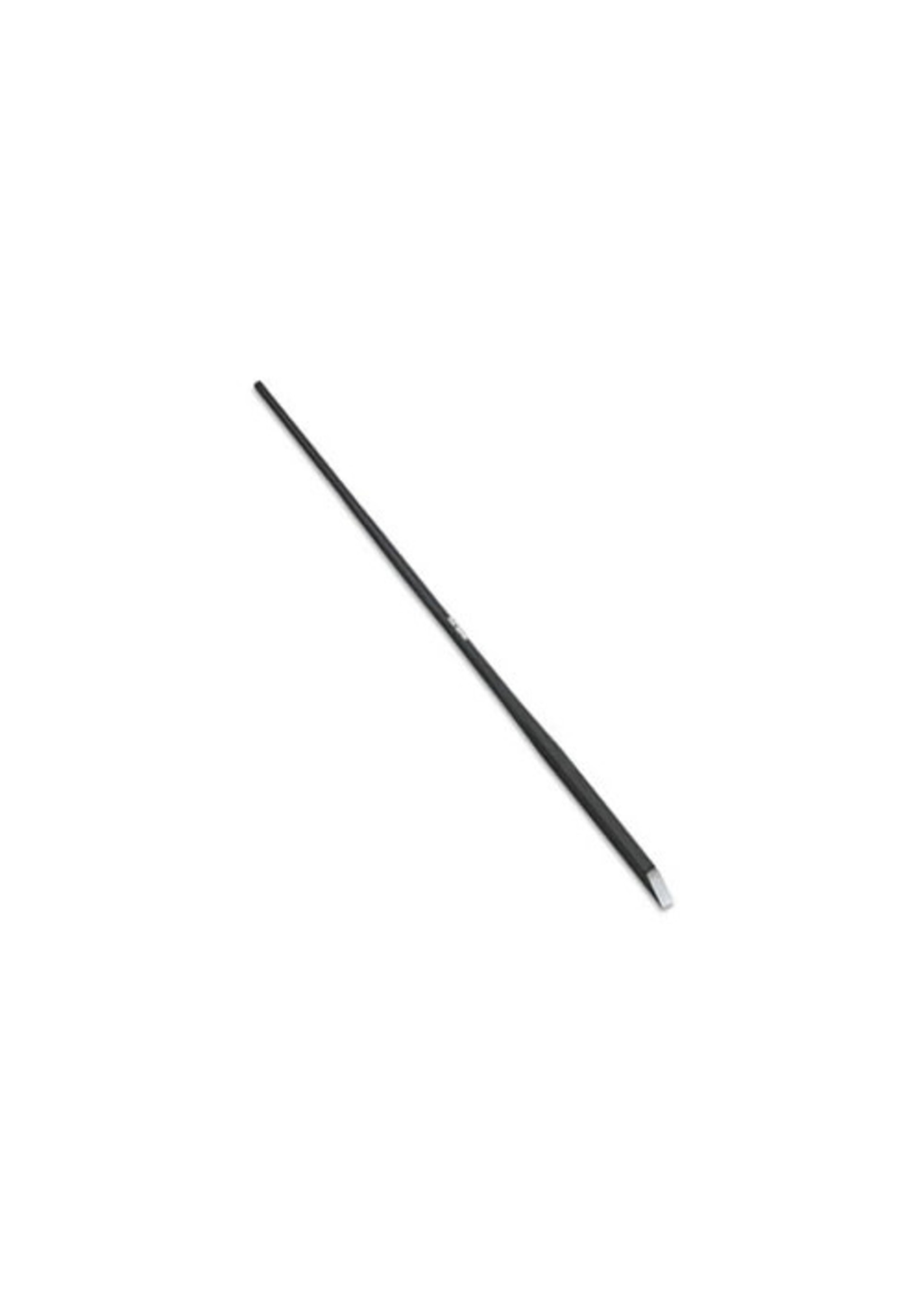 Pinch Point Pry Bar 36''