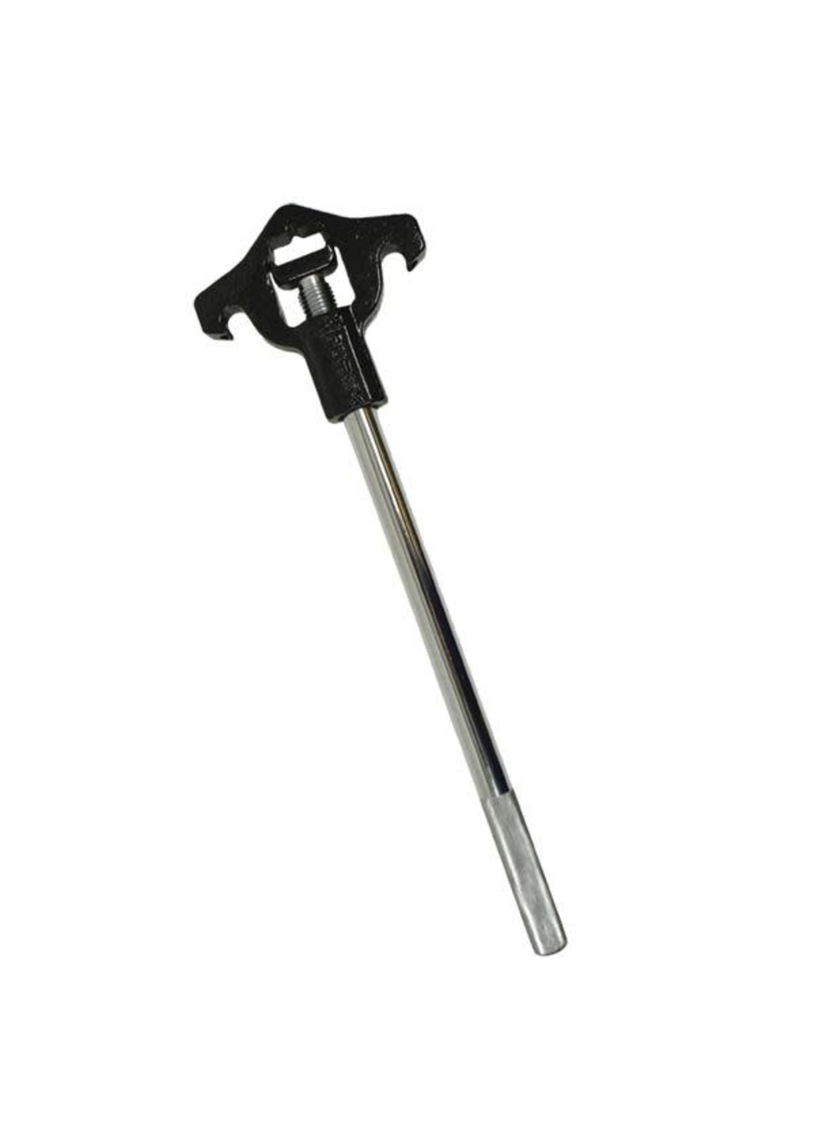 Hydrant Wrench Multi