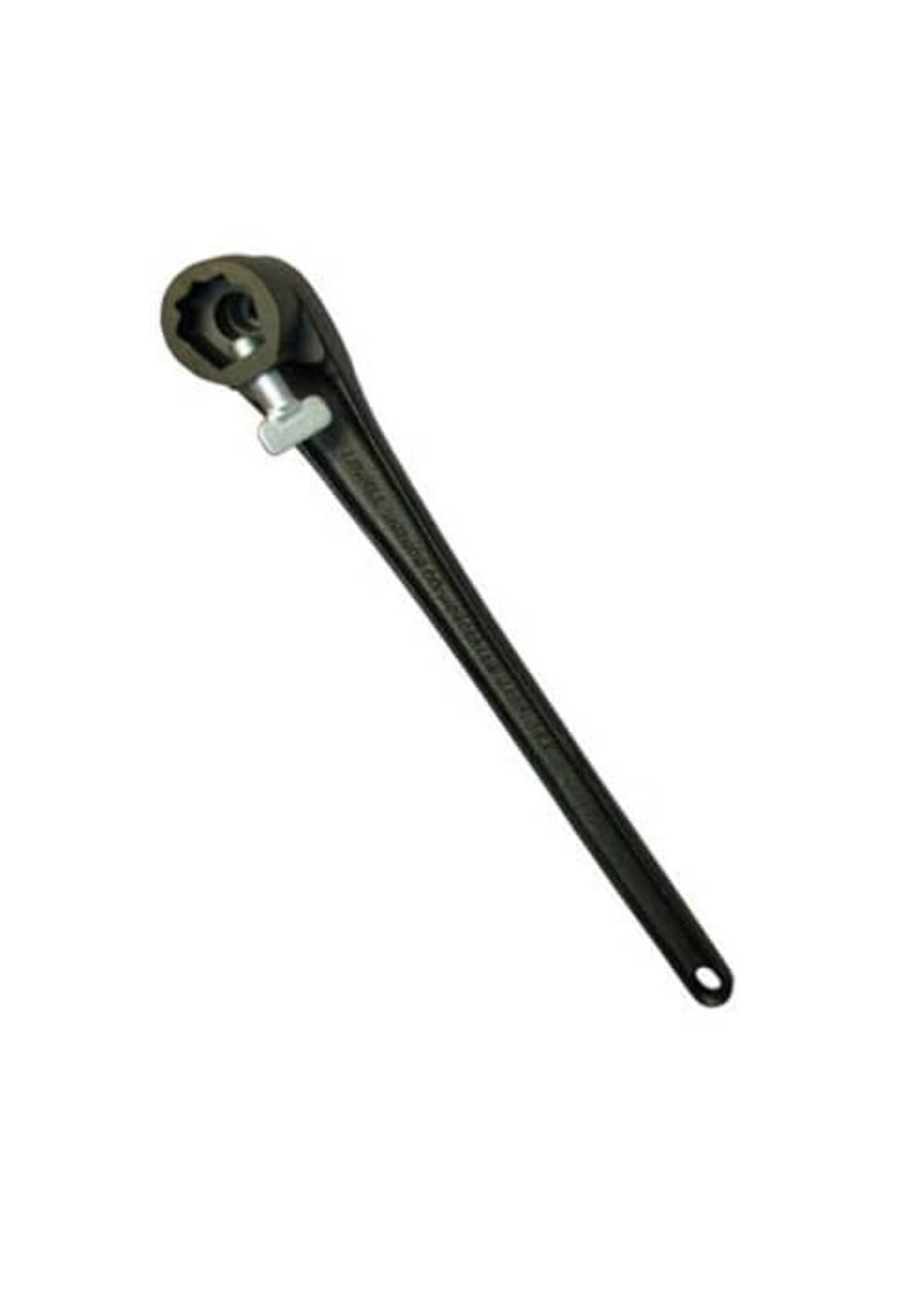 Hydrant Wrench Ratchet Type