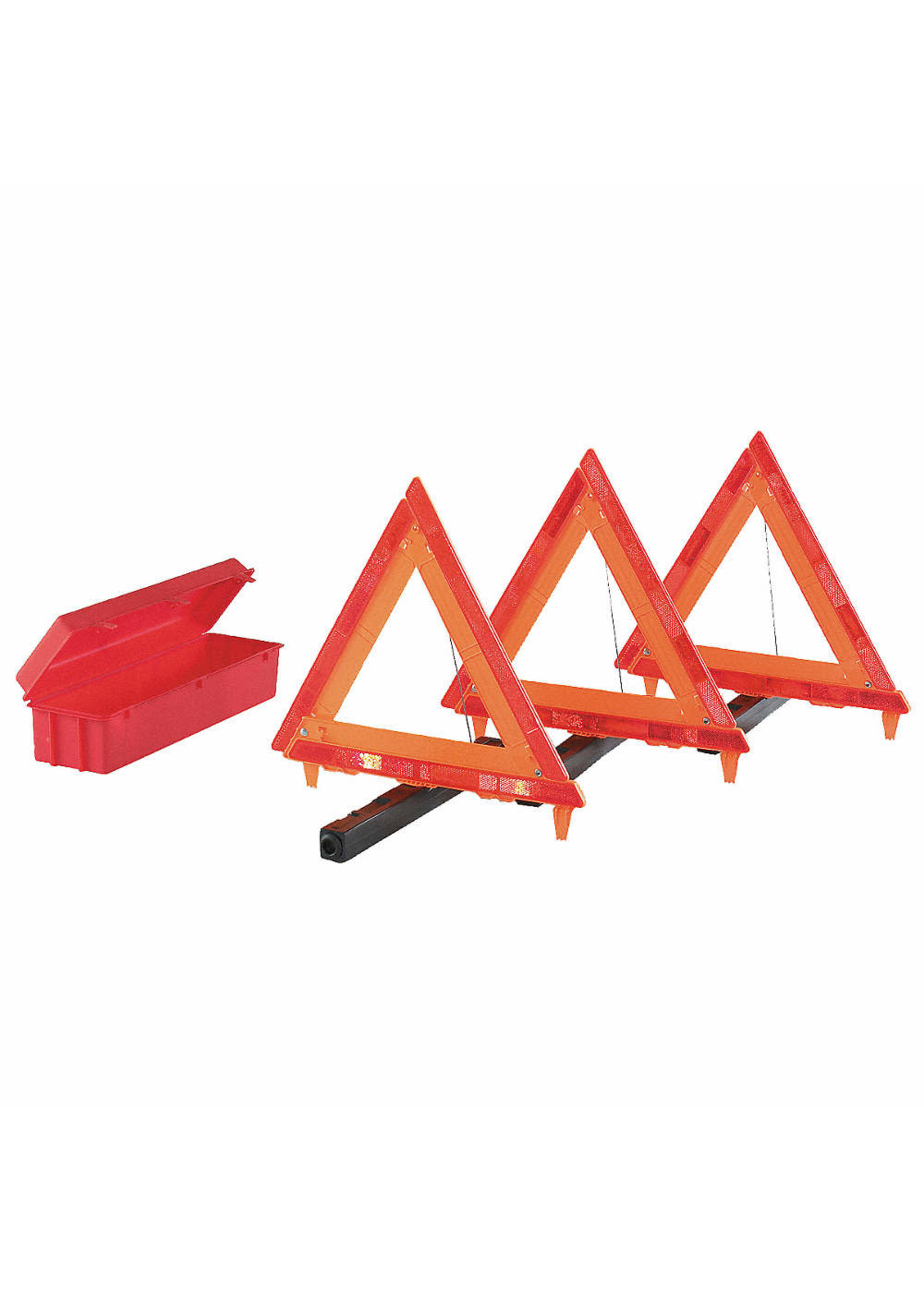 Triangle Warning Kit