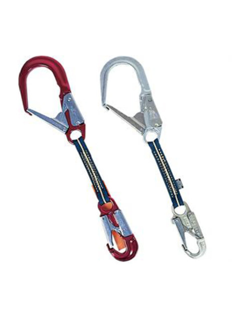 Ladder Belt Hook Extension Unified Fire Authority