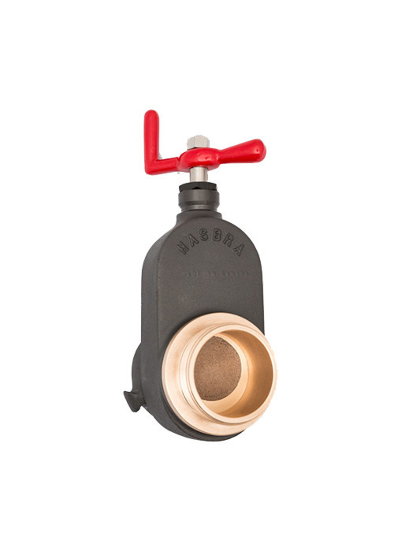 Hydrant Gate Valve 2.5'' NH
