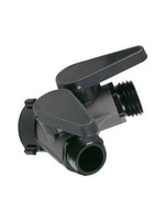 Gated Wye 1.5'' F (2) 1.5'' M