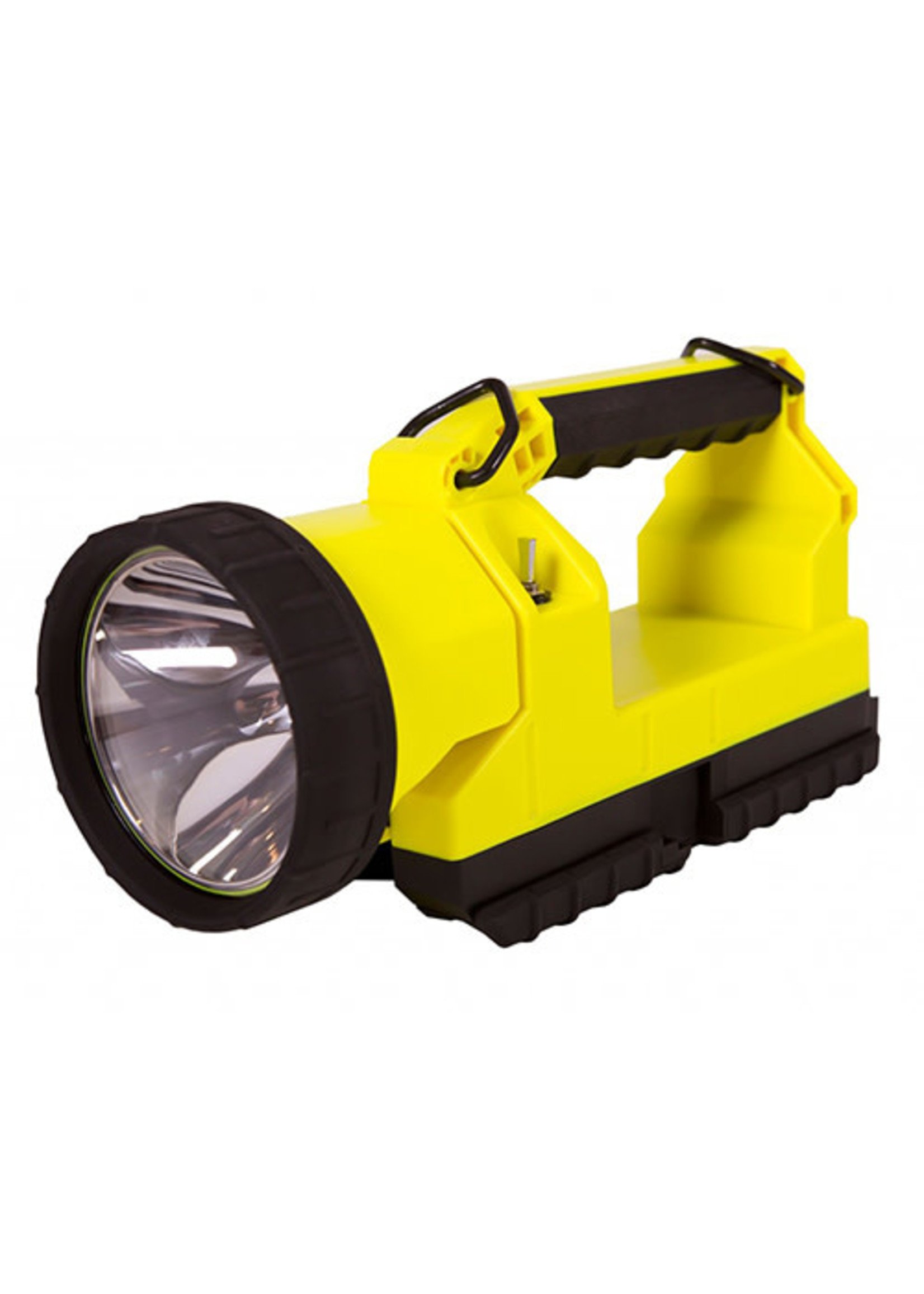 Led Lighthawk Flashlight, Yellow