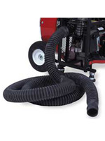 Exhaust Hose 10'
