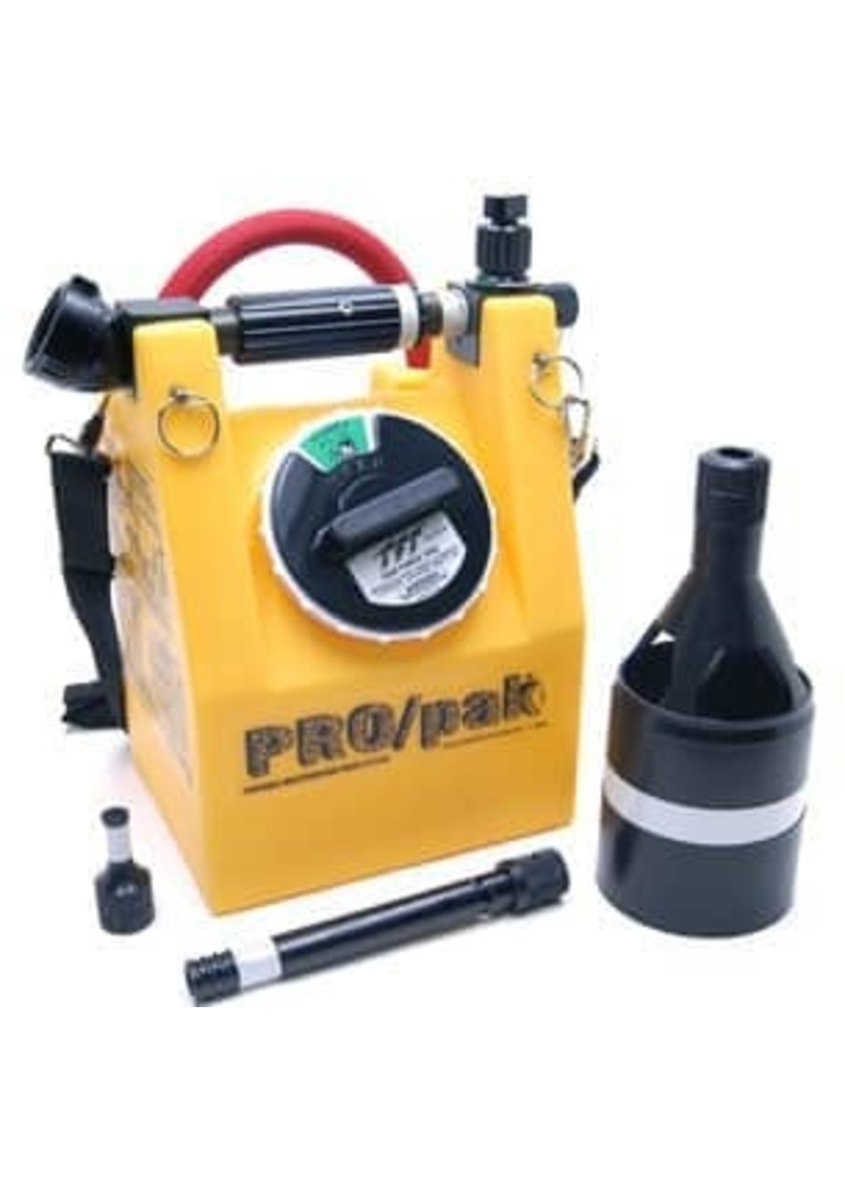 Propak Spare Parts