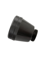 Cone Reducer 2.5'' F x 1.5'' M