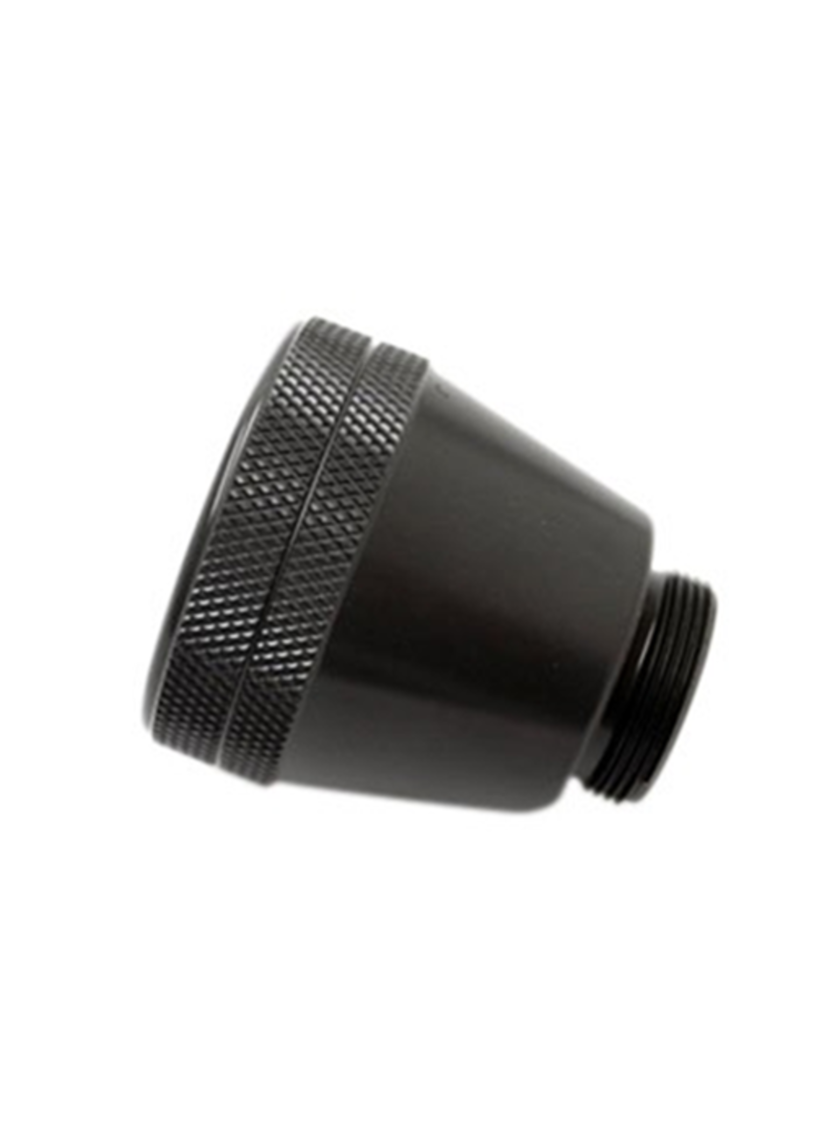 Cone Reducer 2.5'' F x 1.5'' M