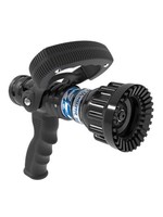 Nozzle 1" NPSH Fog Ultimatic W/Grip 10-125 GPM