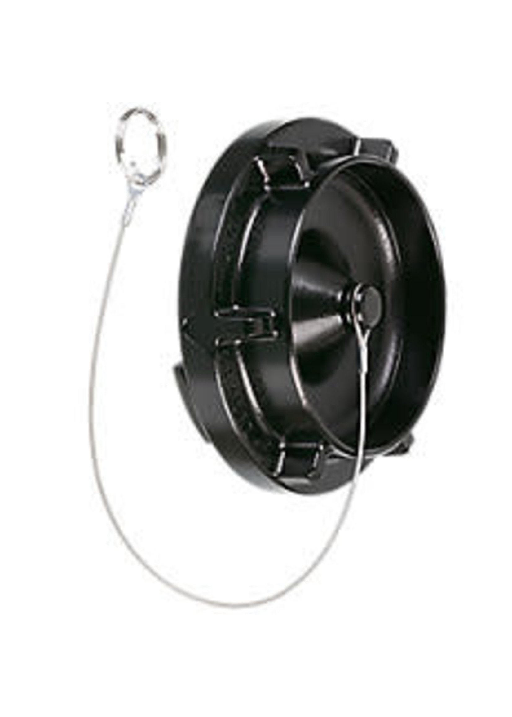 Storz 5'' Cap W/Chain
