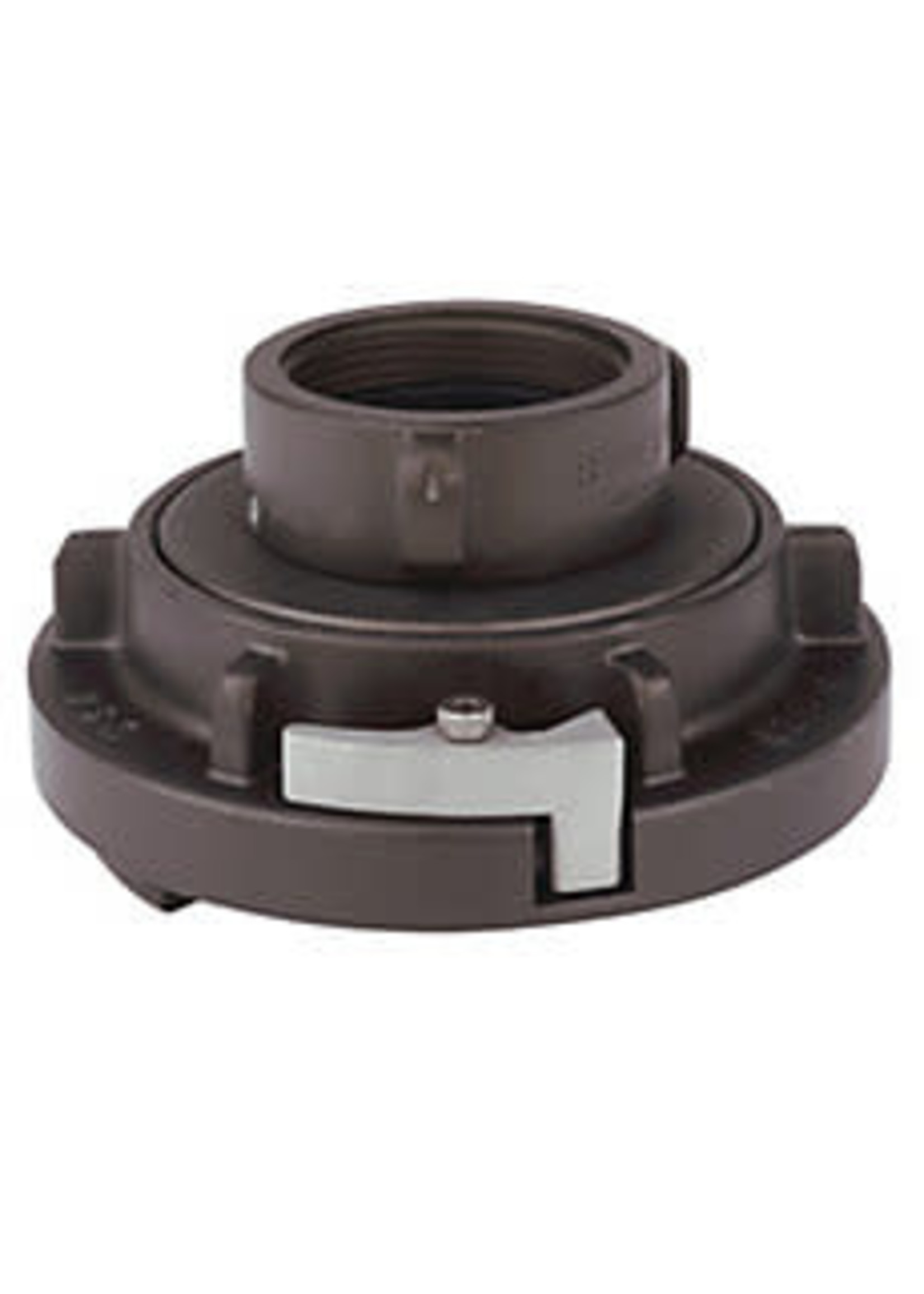 Adapter 5'' Storz To 2.5'' F