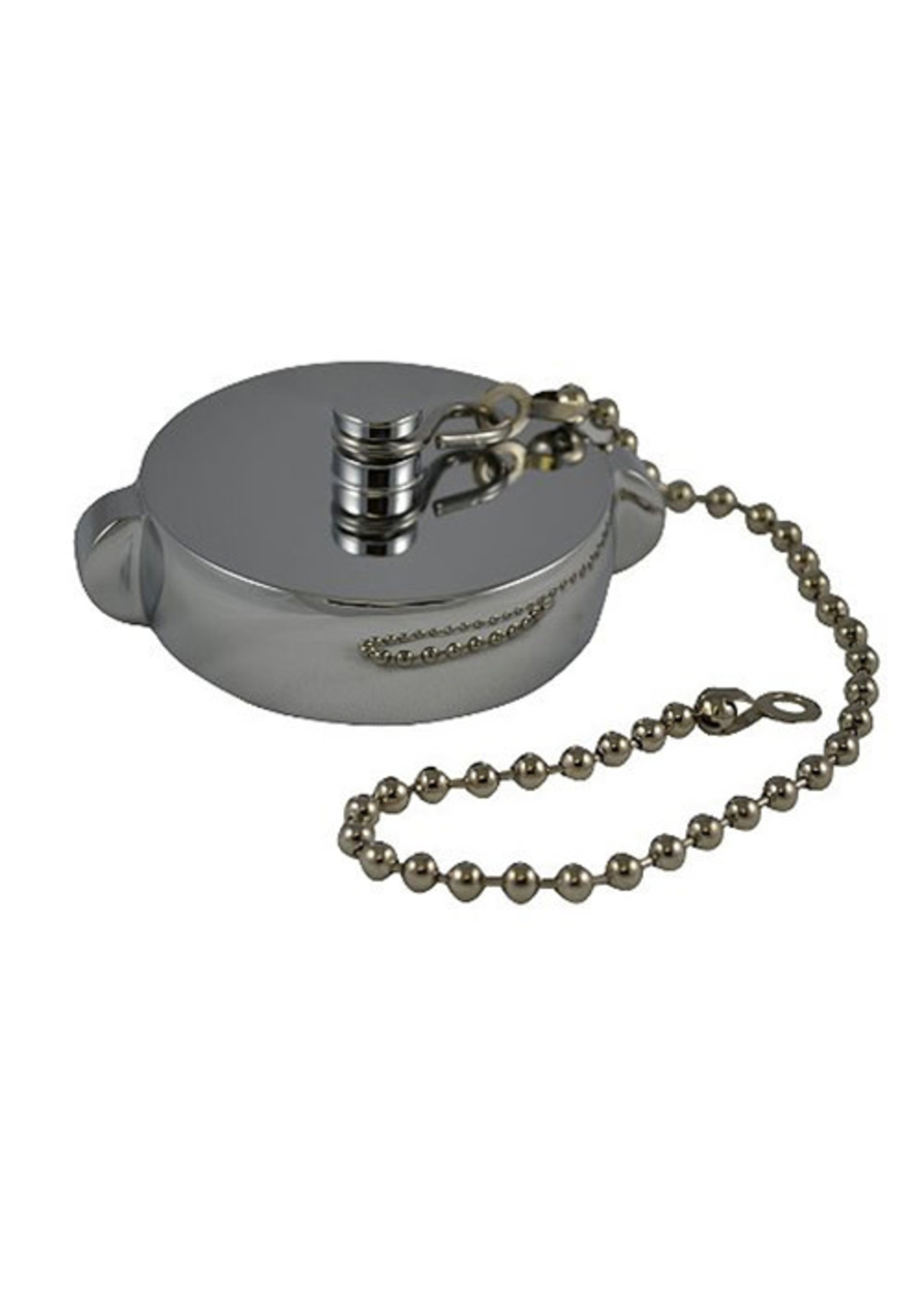 Cap 1.5" NH