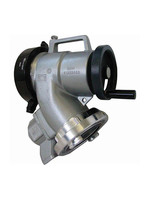 External LDH Intake Valve