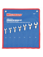 Wrench Combination (Metric)