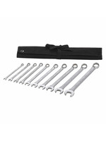 Wrench Combination Set (SAE)