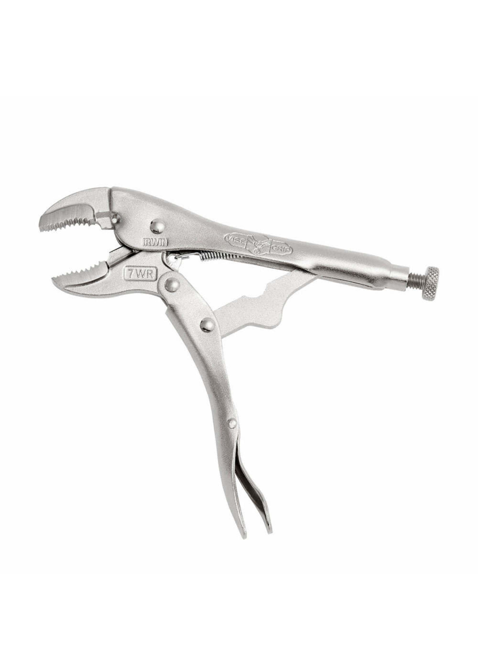 Vise Grips 7''