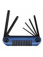 Hex Key Set Metric