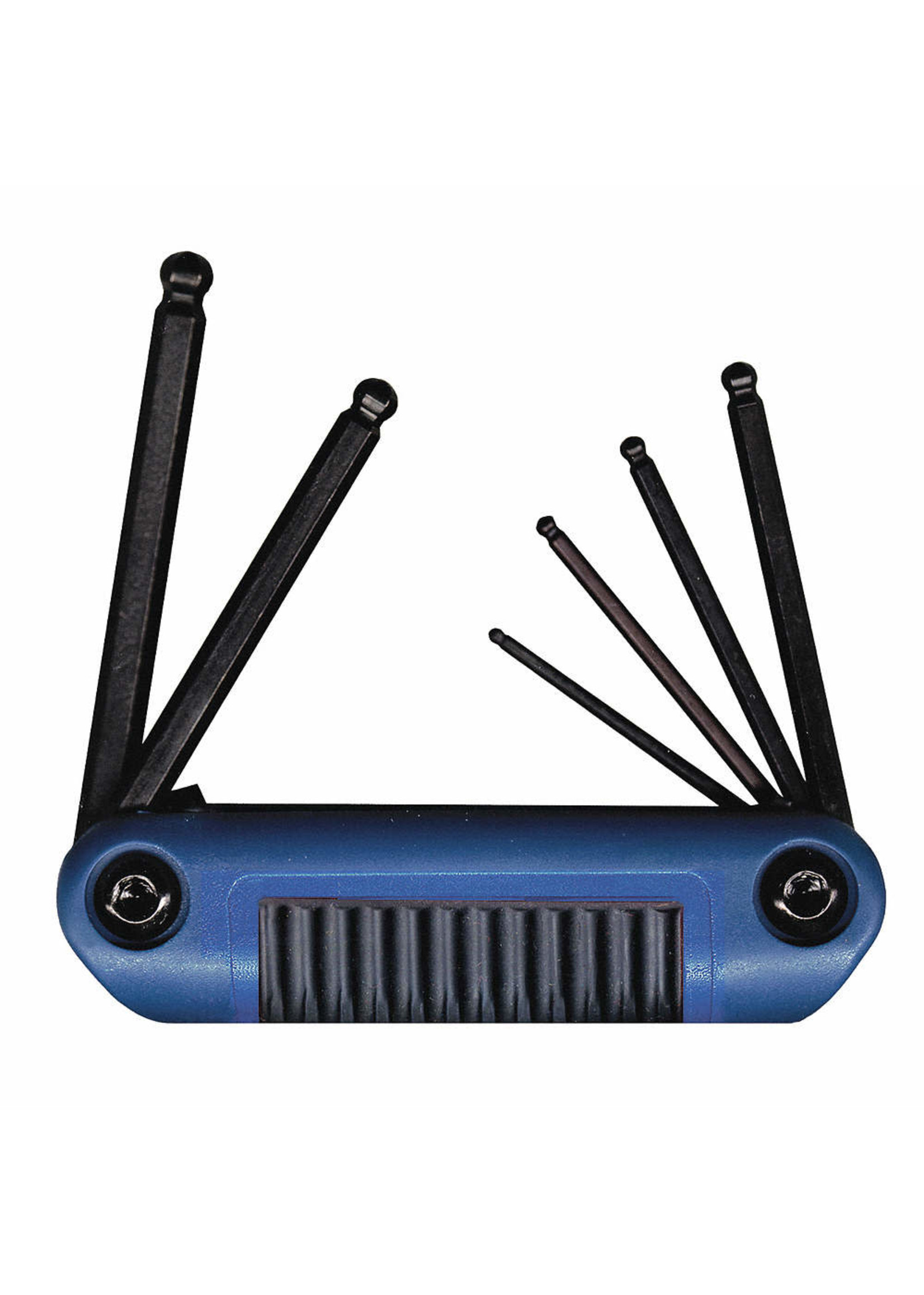 Hex Key Set Metric