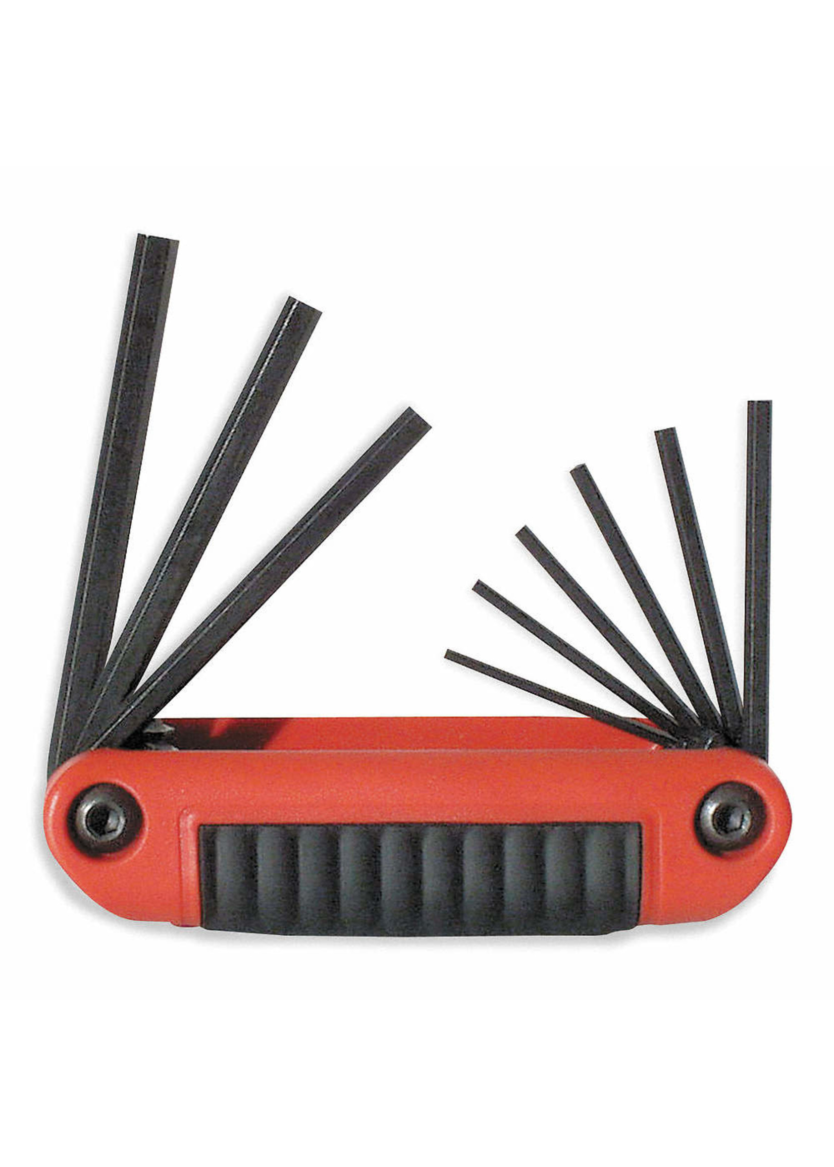 Hex Key Set  SAE