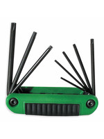 Hex Torx Set
