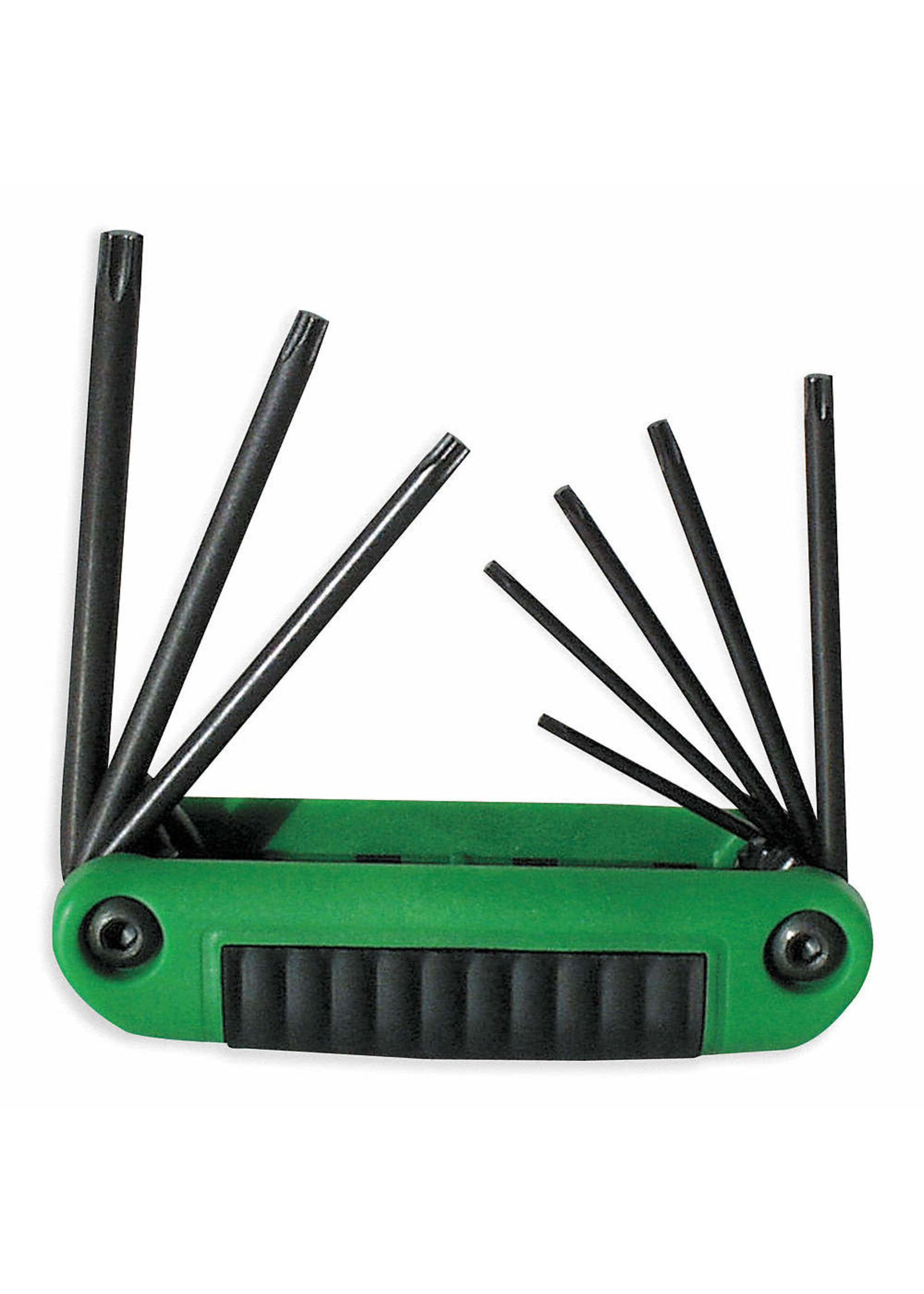 Hex Torx Set