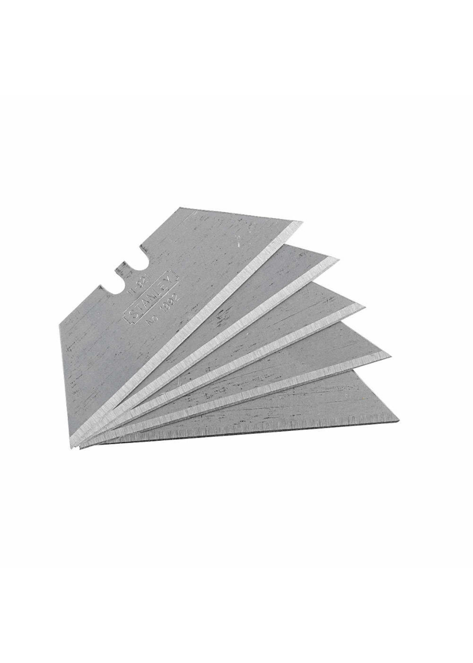 Utility Knife Blades (Pack/5)