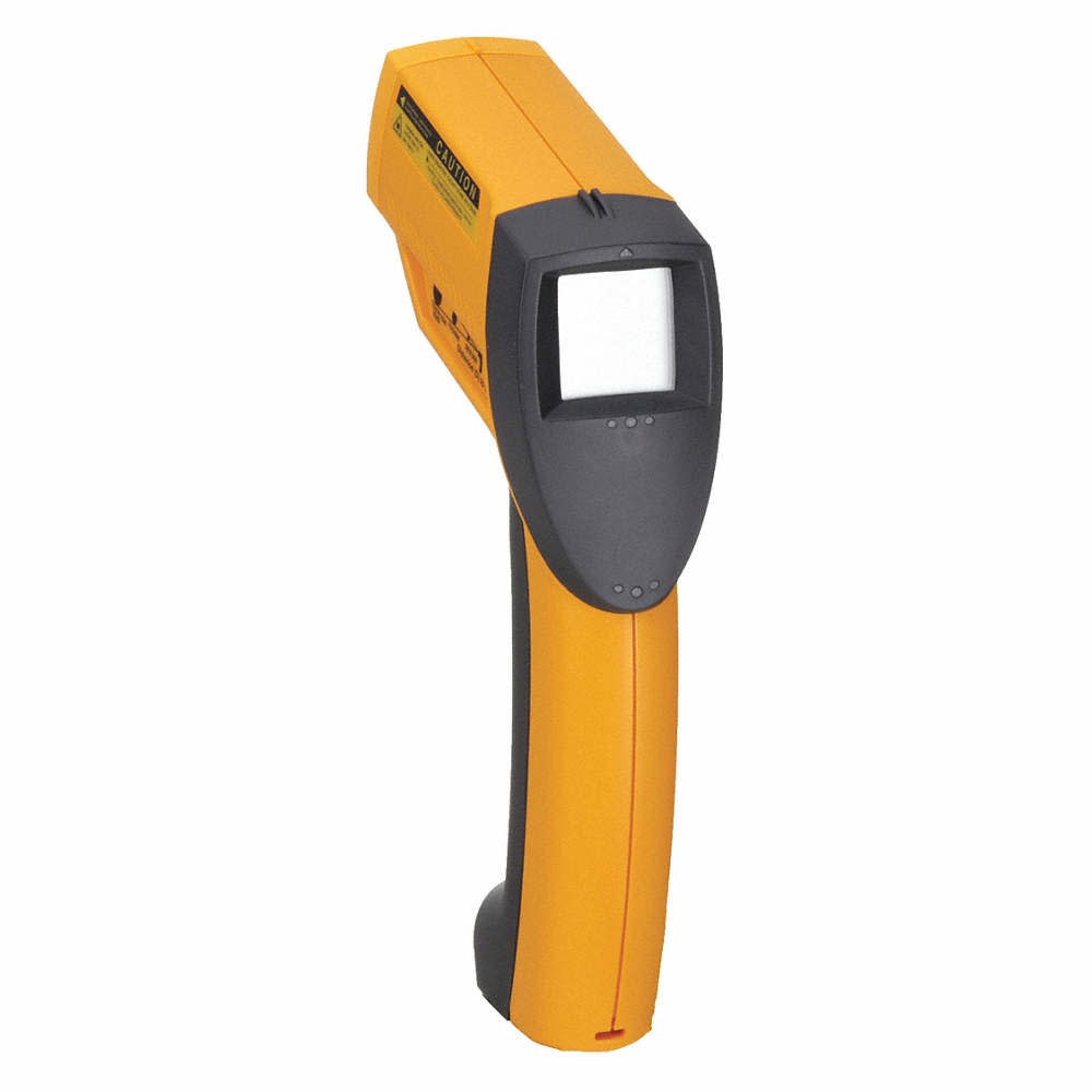 Heat Detector Gun Unified Fire Authority