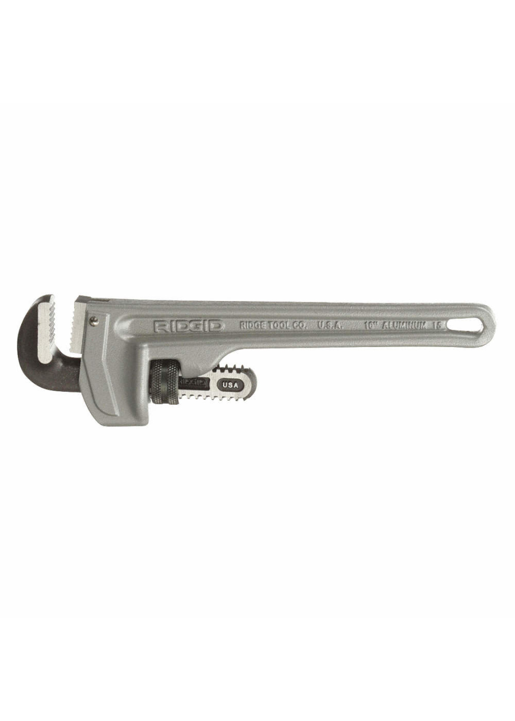 Wrench Pipe 1 1/2 Jaw 10''