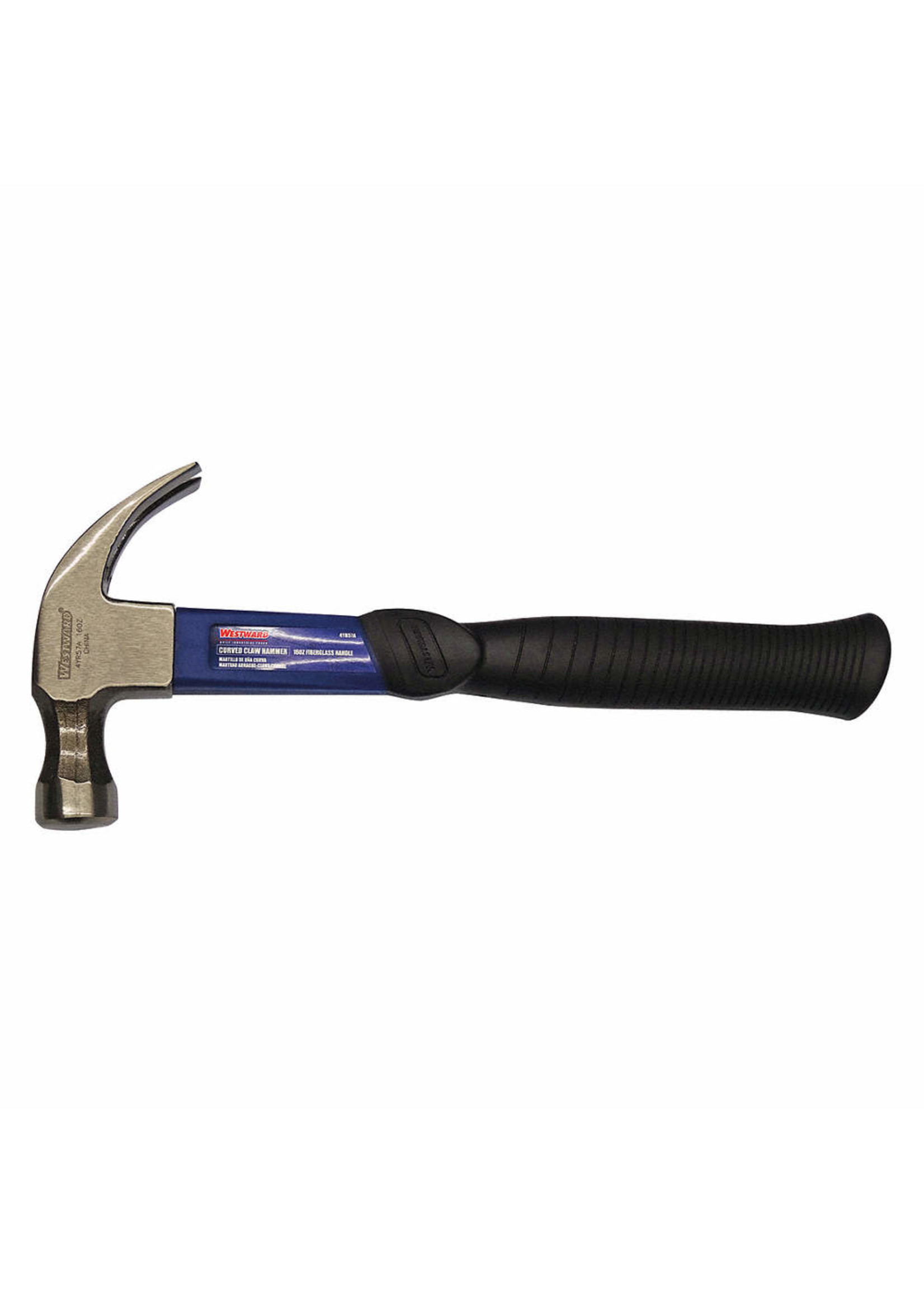 Hammer, Claw