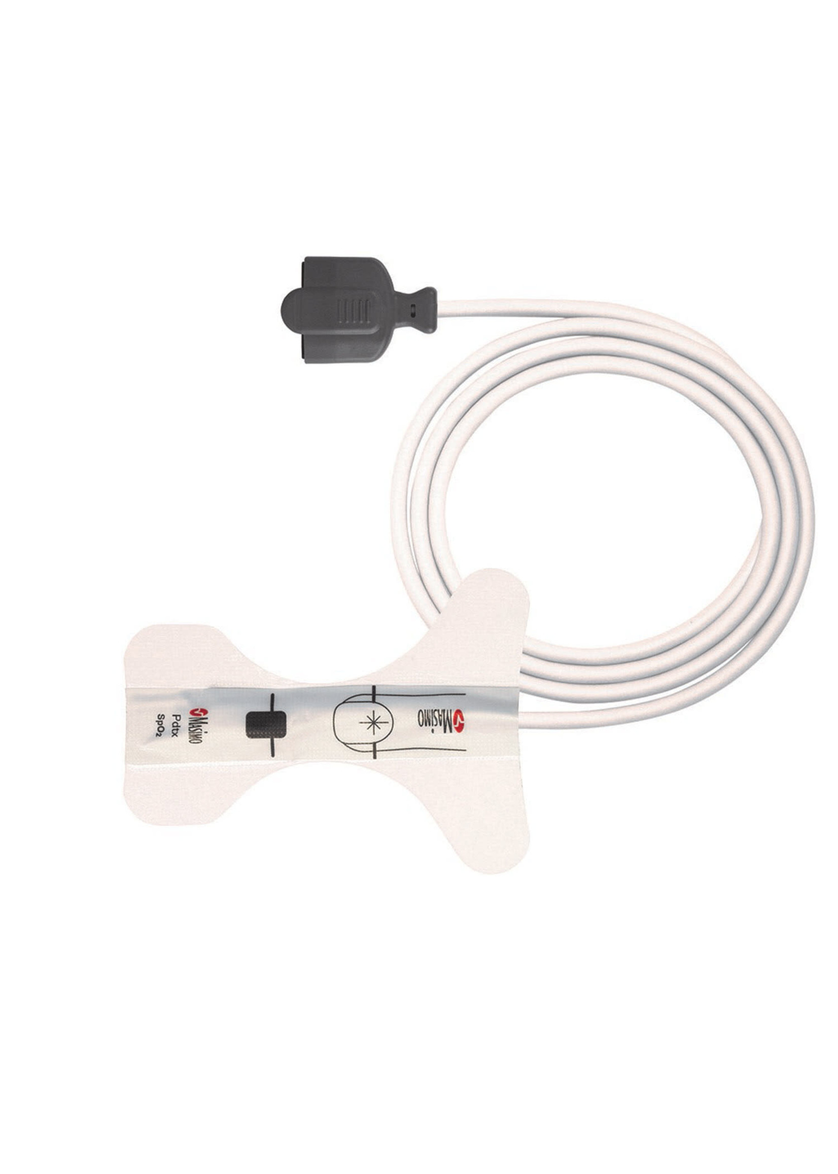 Pediatric SpO2 Adhesive Sensor