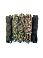 P-Cord/550 Cord (Per/Foot)