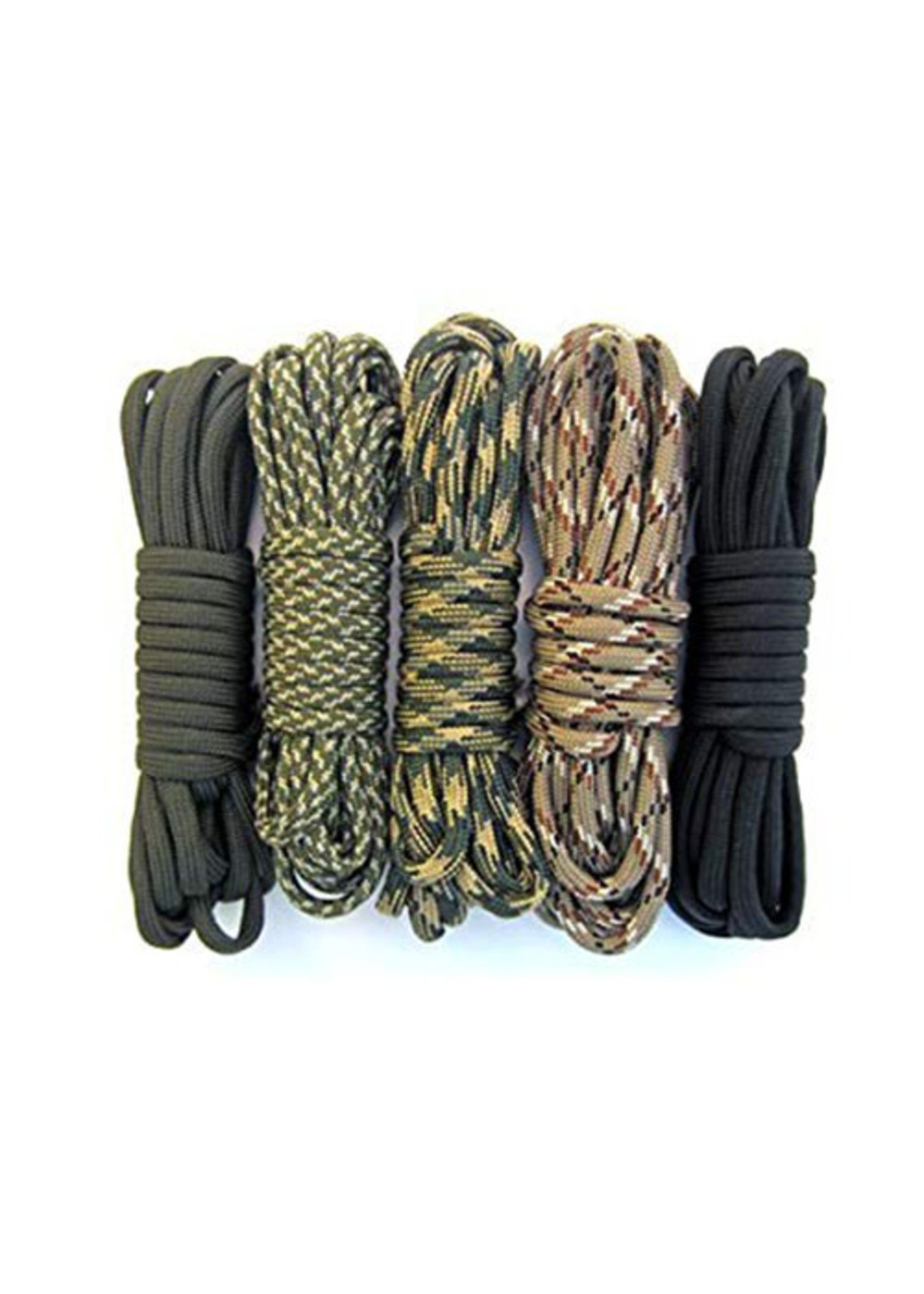 P-Cord/550 Cord (Per/Foot)