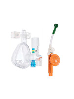 CPAP System O2-Max W/ Adult Medium Mask
