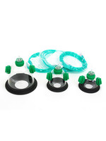 Pet Recovery Oxygen Mask Kit