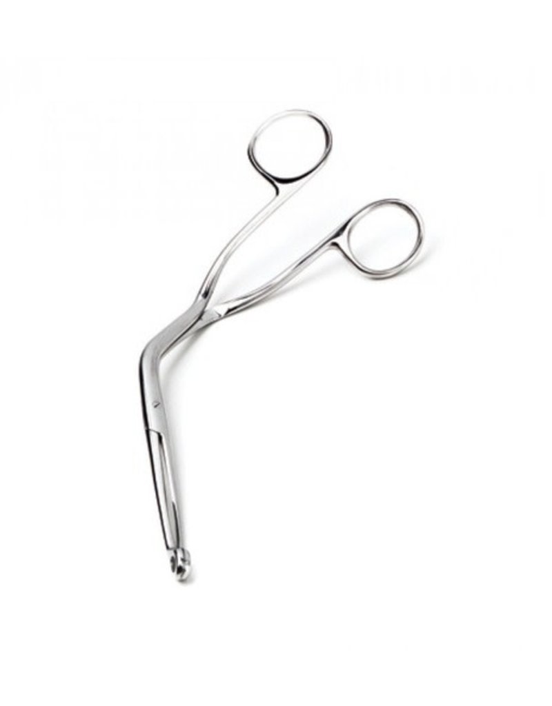 Magill Forceps, Child Intubation 8" Unified Fire Authority