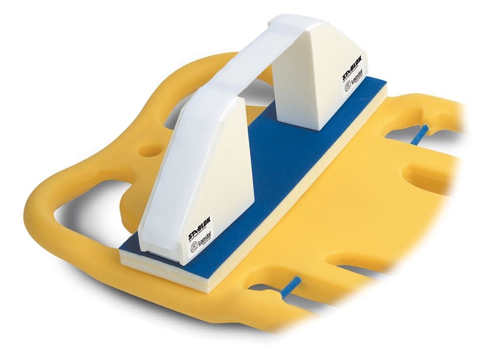 StaBlok Head Immobilizer, Head Bed 30/cs Unified Fire Authority