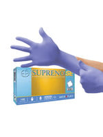 Exam Gloves M - Supreno SE Purple (Case/10)