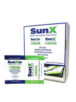 Sun-X Sunscreen SPF 30+ 25/Bx
