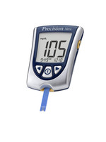 Glucose Meter System, Percision Xtra