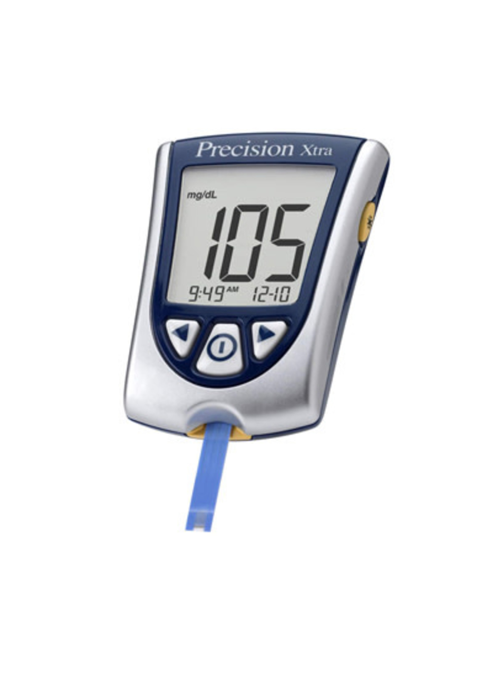 Glucose Meter System, Percision Xtra