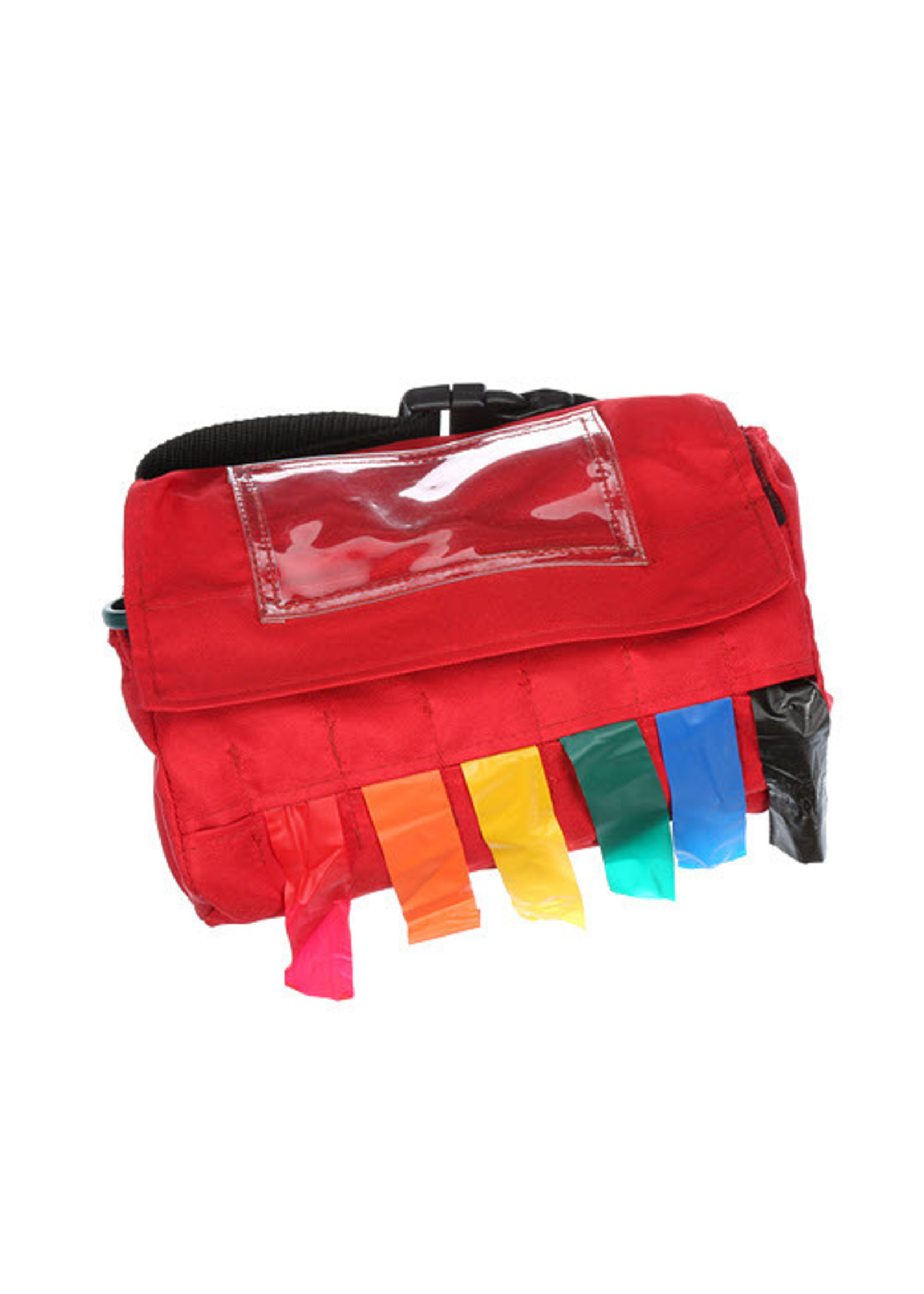 Triage Pack  Start System